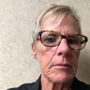 Meet your Posher, Diane